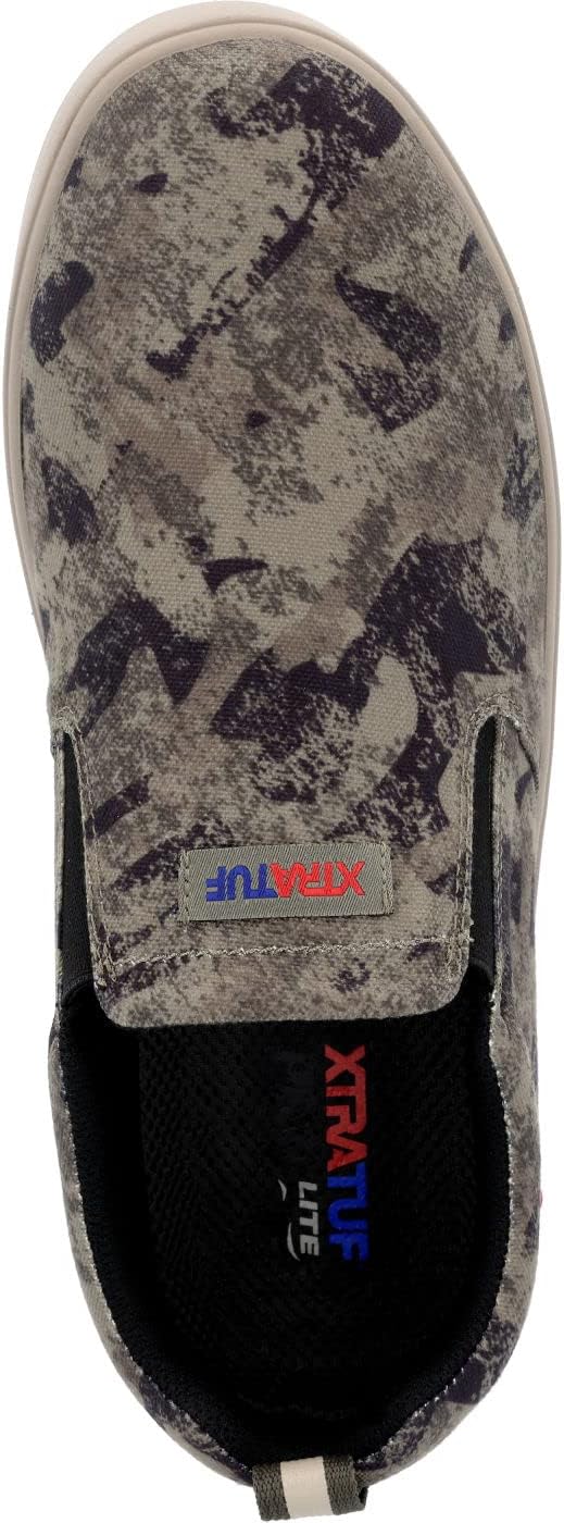 Xtratuf Mens Xsb2101Men'S Sharkbyte 2 Medium