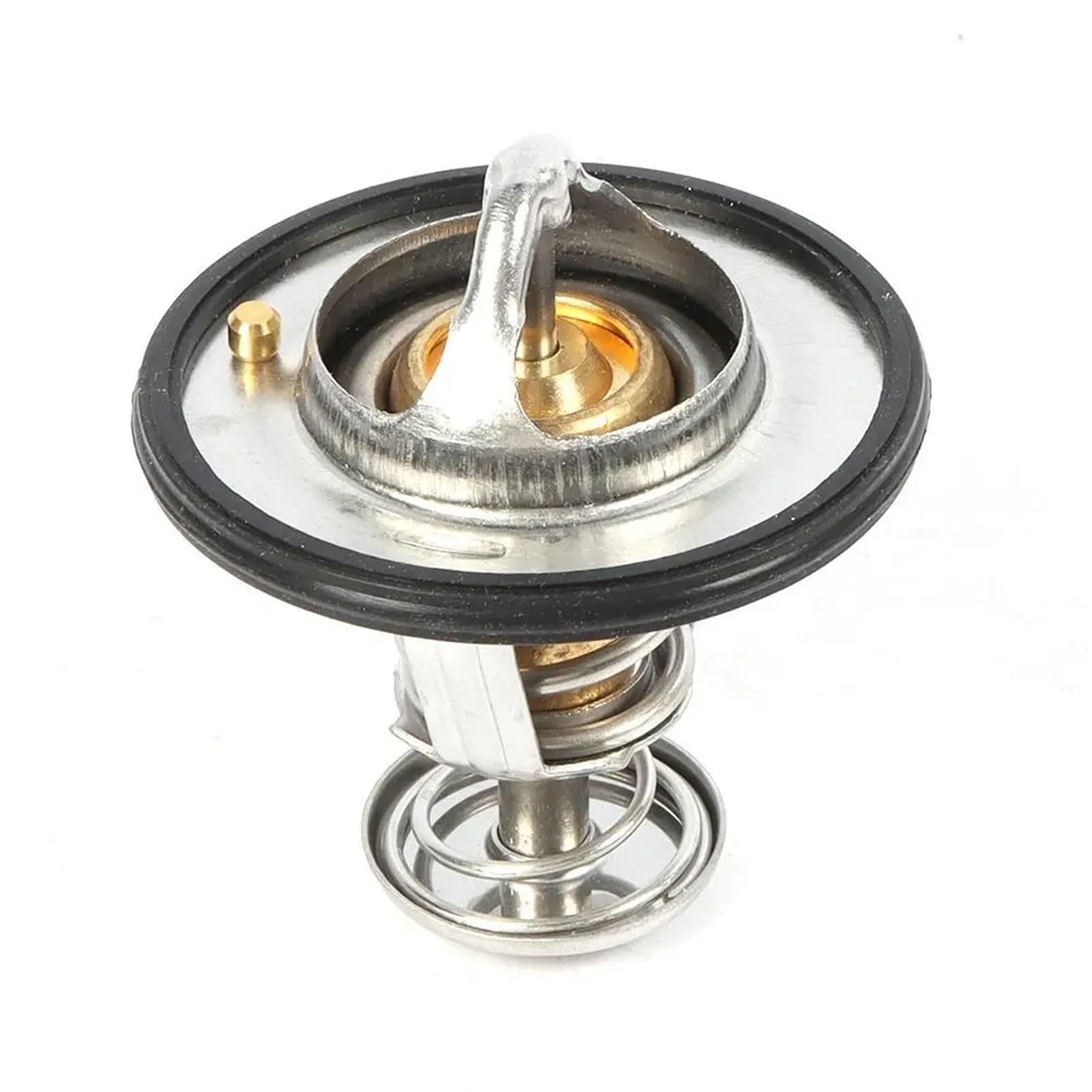 Thermostat 90916-03075 9091603075 Fit For Toyota 4Runner Fit For Sienna Fit For Avalon Fit For Camry Fit For Tacoma Engine Coolant Thermostat