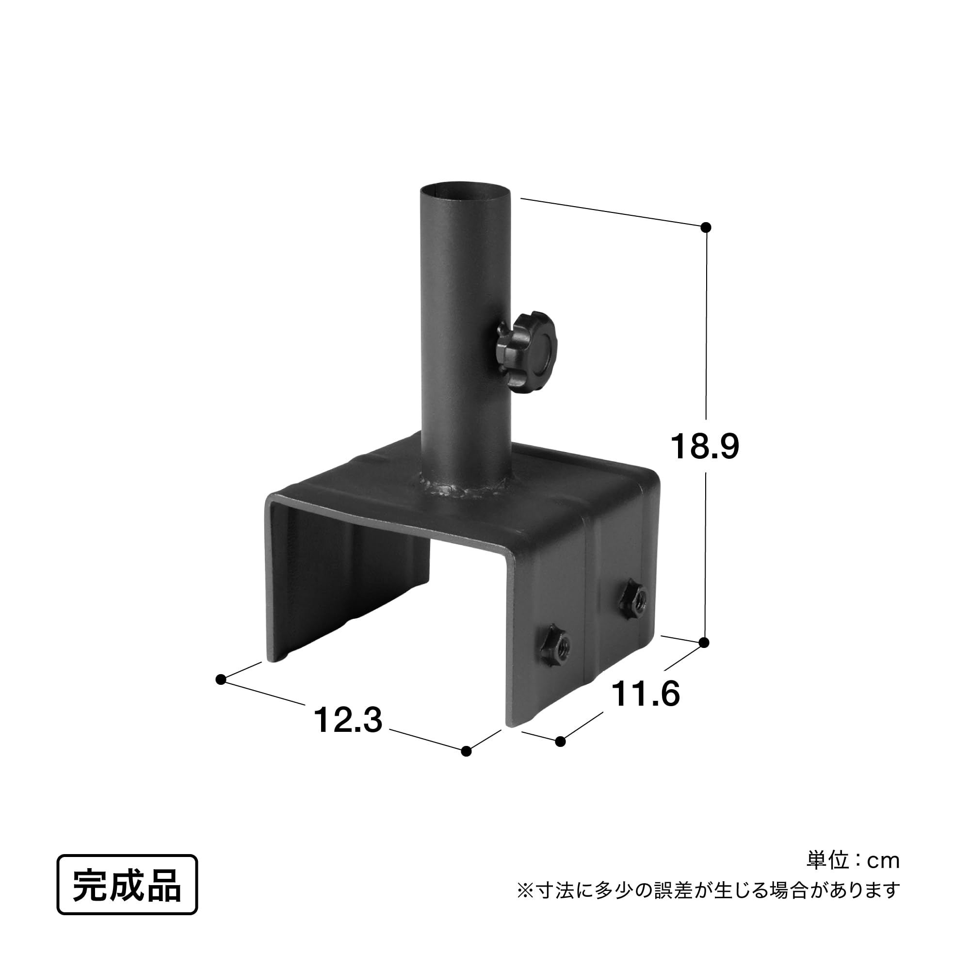 Amazon.co.jp: タカショー フェンス 柱 固定 ガディス アルミフェンス