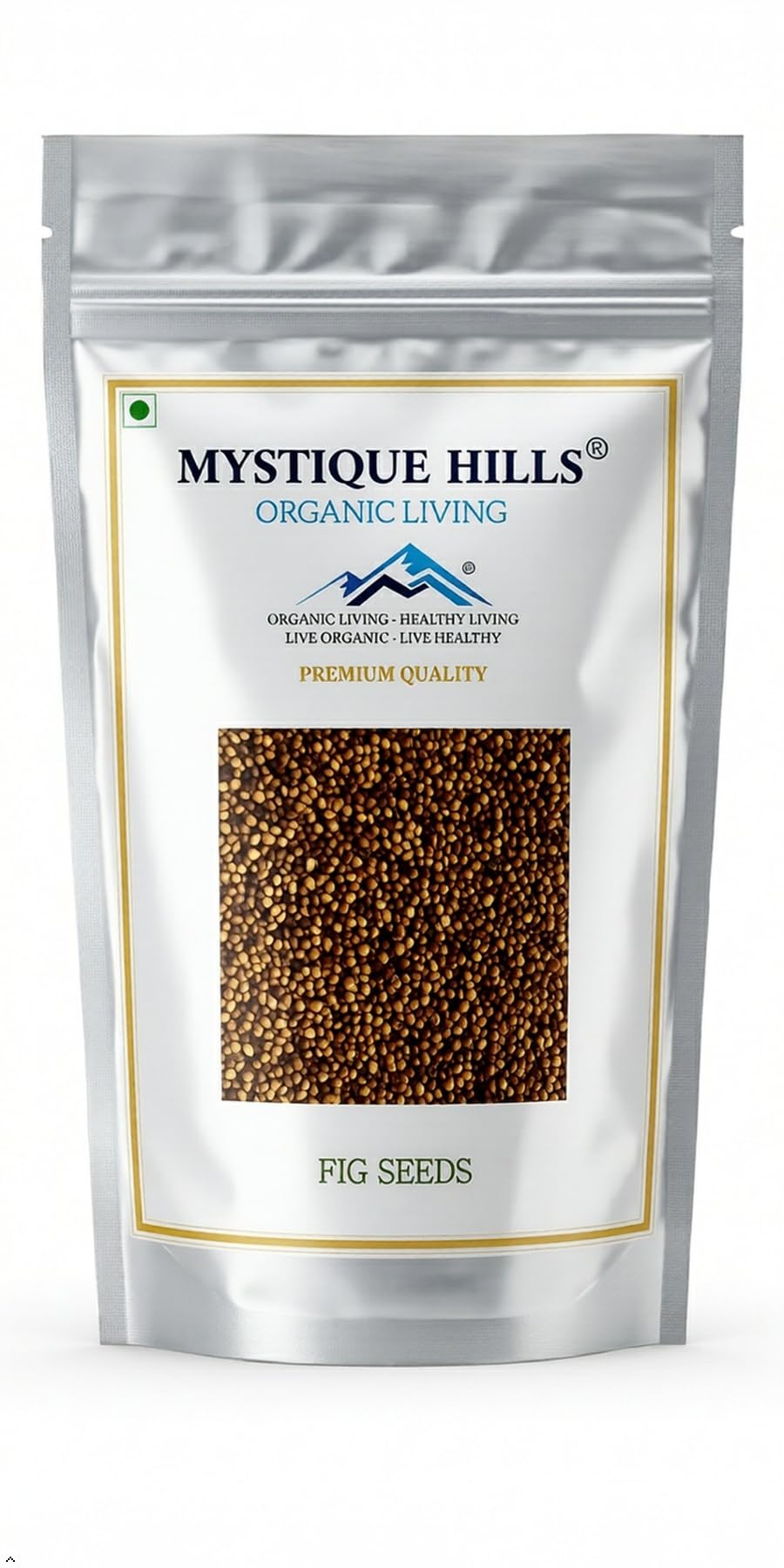 Mystique Fig Seed 100 g-image-0