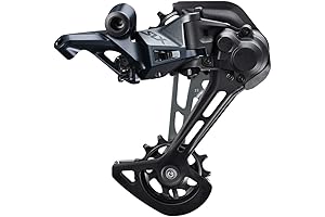 SLX RD-M7100 Shimano SLX 12-speed Carrete