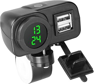 Amazon.es: BIlinli - Accesorios / Electrónica para vehículos: Electrónica