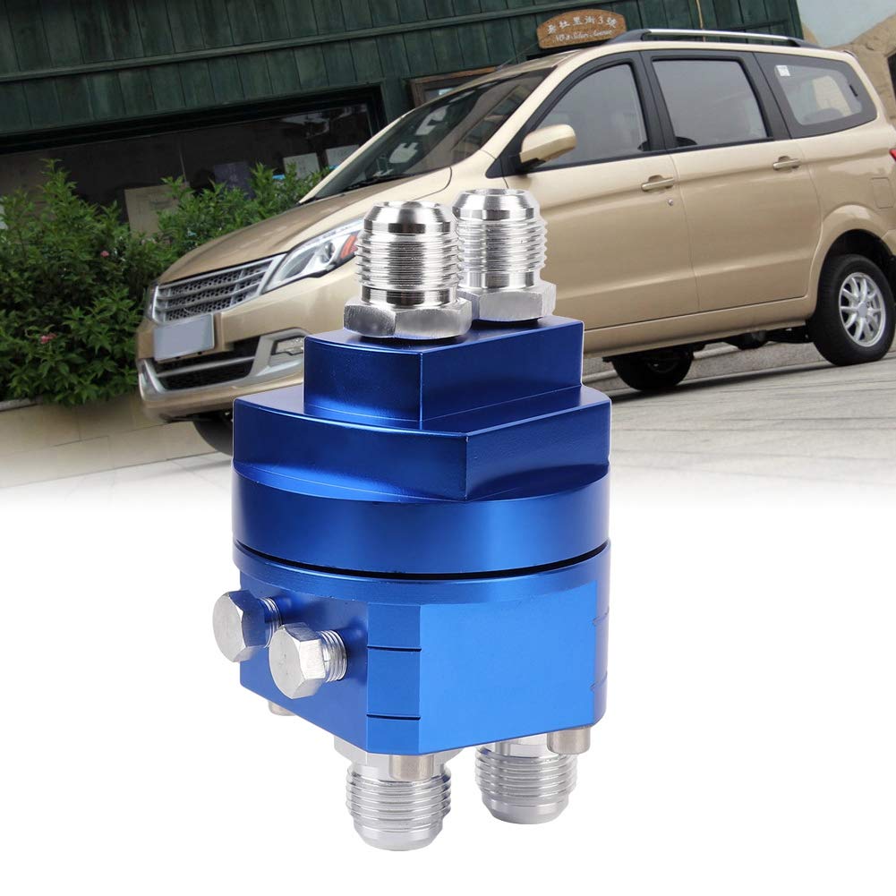 Kit Adattatore Per Riposizionamento Radiatore Filtro Olio M20 X 1.5 – In Lega Di Alluminio, Per Migliorare Raffreddamento Motore