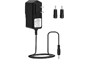 TTODDE 6V Power Cord: Your Universal Power Solution