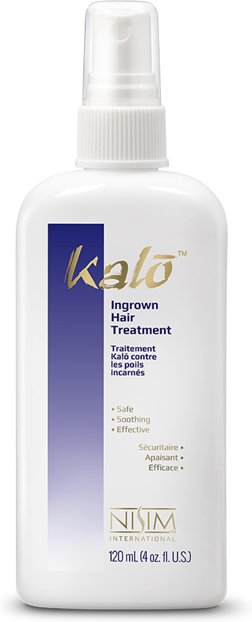 - Kalo Ingrown Hair Treatment, 4 Oz