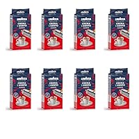 Vista 16 de Café molido, italiano, Lavazza Crema e Gusto, bloques de 8.8 oz