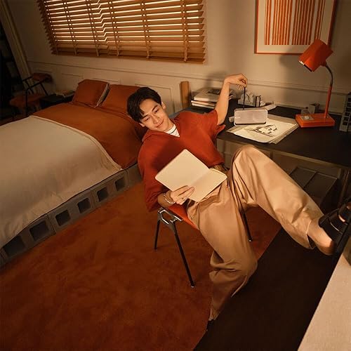 Miniatura 2 de Bose SoundLink - Altavoz para el hogar, altavoz Bluetooth de alta calidad, portátil e inalámbrico, hasta 9 horas de duración de la batería, color