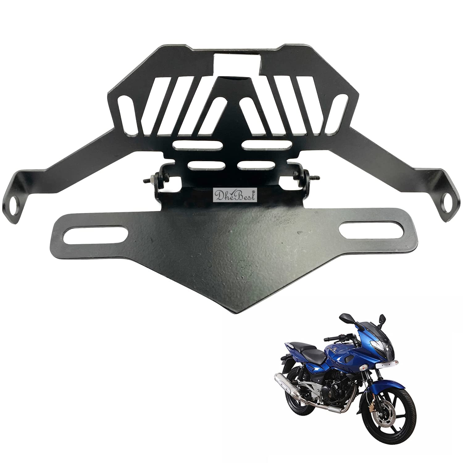 tail tidy for pulsar 220