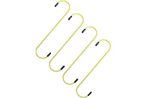 BlueR1 HD Brake Caliper Hangers - 2/4 Pcs Ideal Car Accessories for Braking Systems