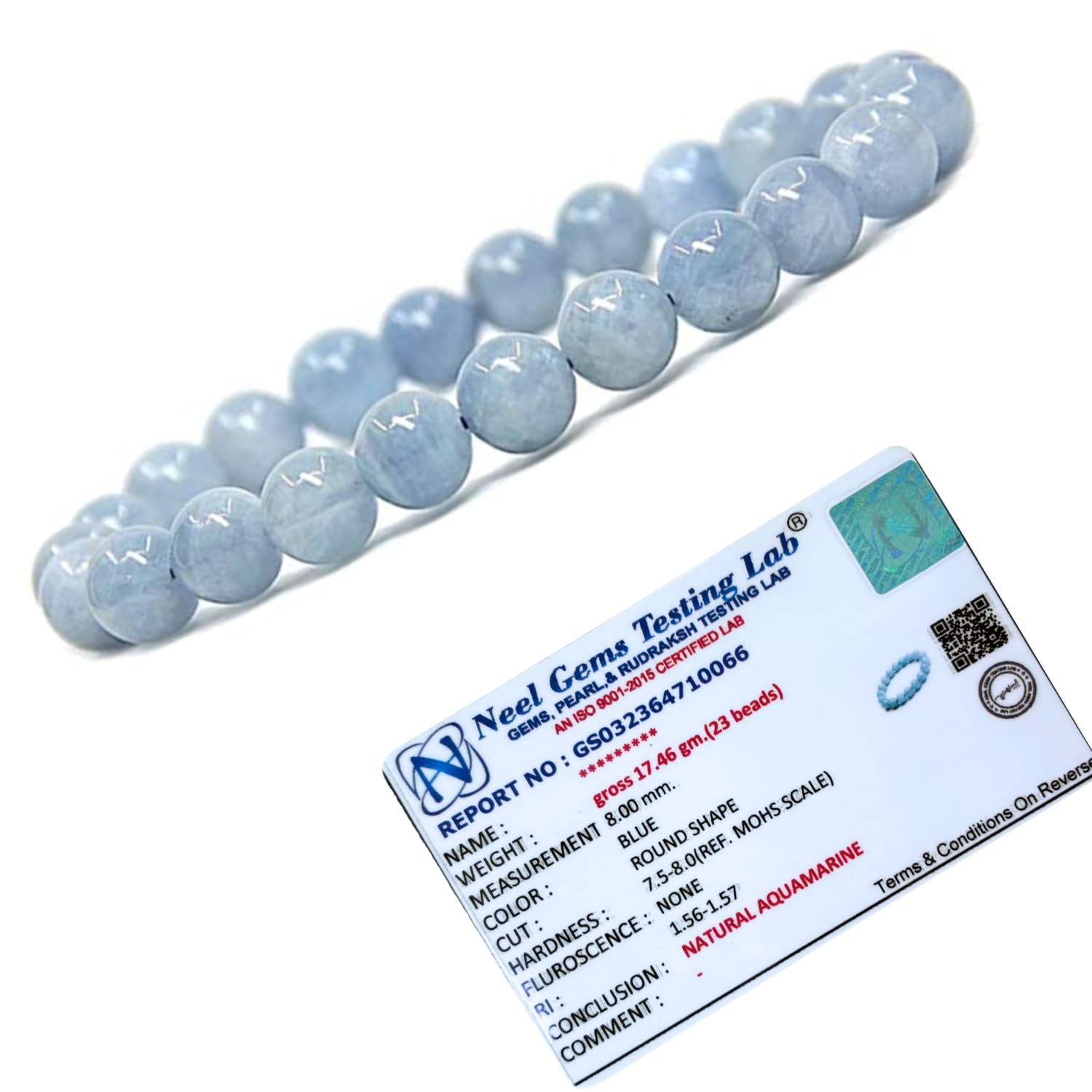 See full amazon price history chart for DIYSM Lab Certified Natural Healing Crystals 8MM Bead Bracelet for Men & Women (Aquamarine AAA) DIYSM Lab Certified Natural Healing Crystals 8MM Bead Bracelet for Men & Women (Aquamarine AAA) (B09ZTXHY6P) Amazon Price History, Amazon Price Tracker