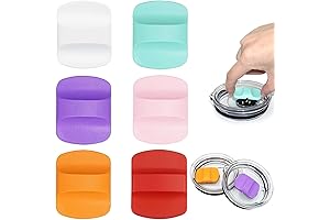 Yeti Mag Slider Replacement Compatible with YETI (6 Pack)