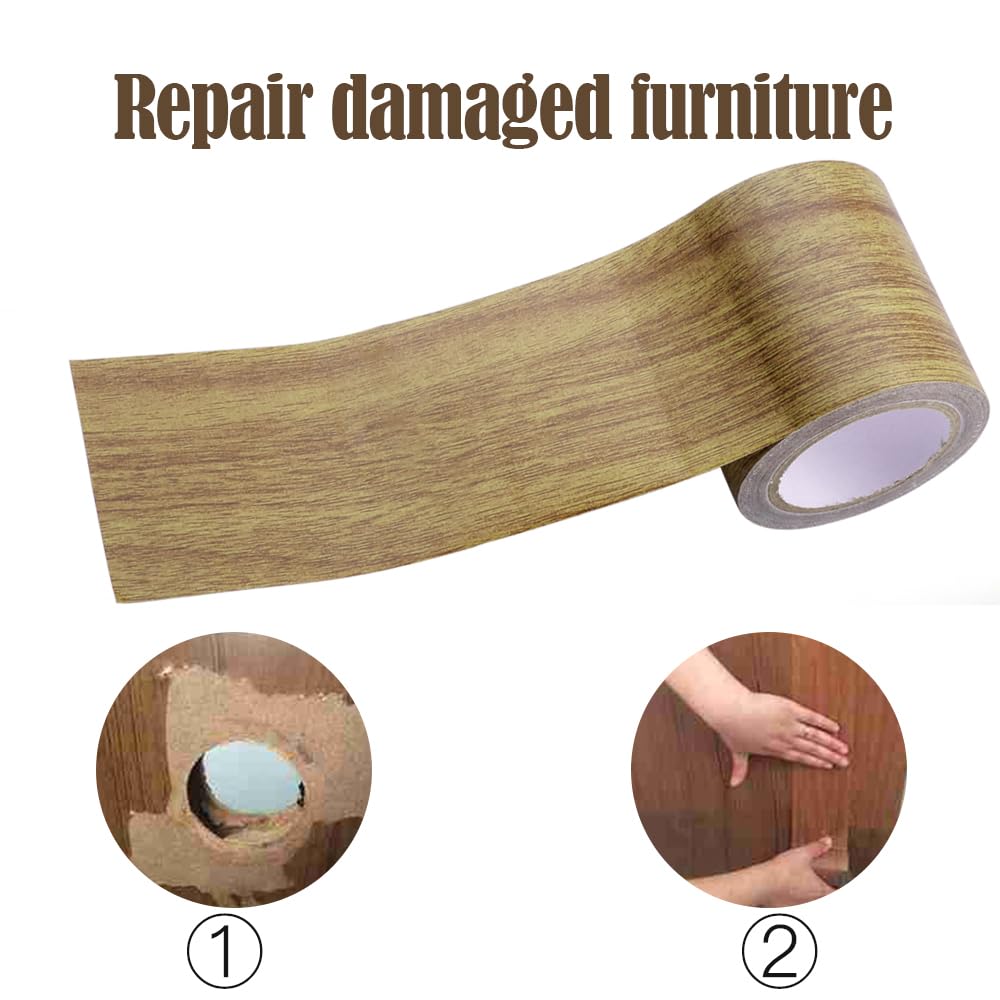 Bitudeck: waterdichte bitumen tape voor houten balken | Van Dorp Hout