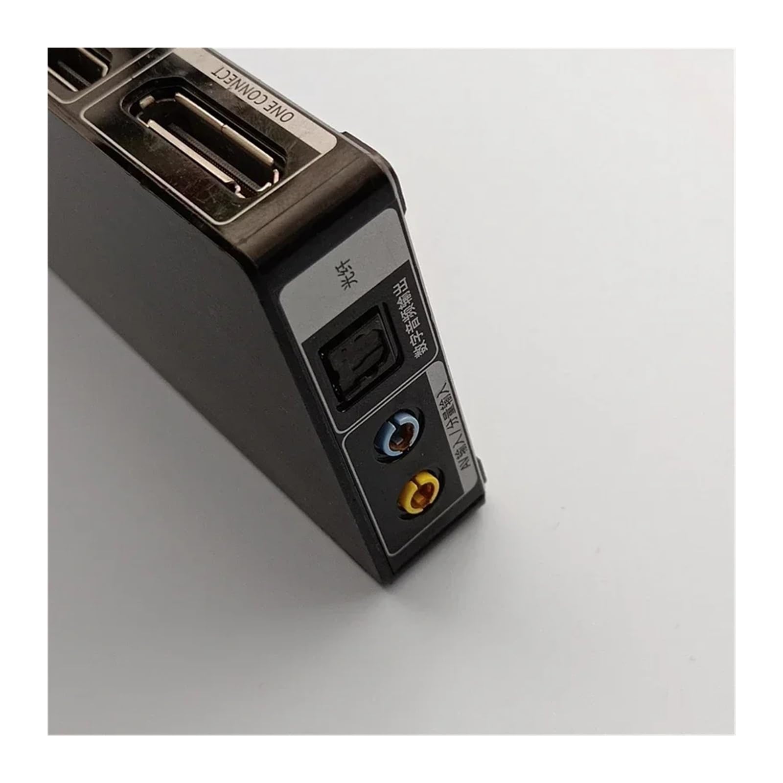 Caja y cable ONE CONNECT MINI BN94-11965A BN91-19252A for UN55MU8000 UN65MU8000 UN75MU8000 BN39-02209A BN39-02209B(1SET)