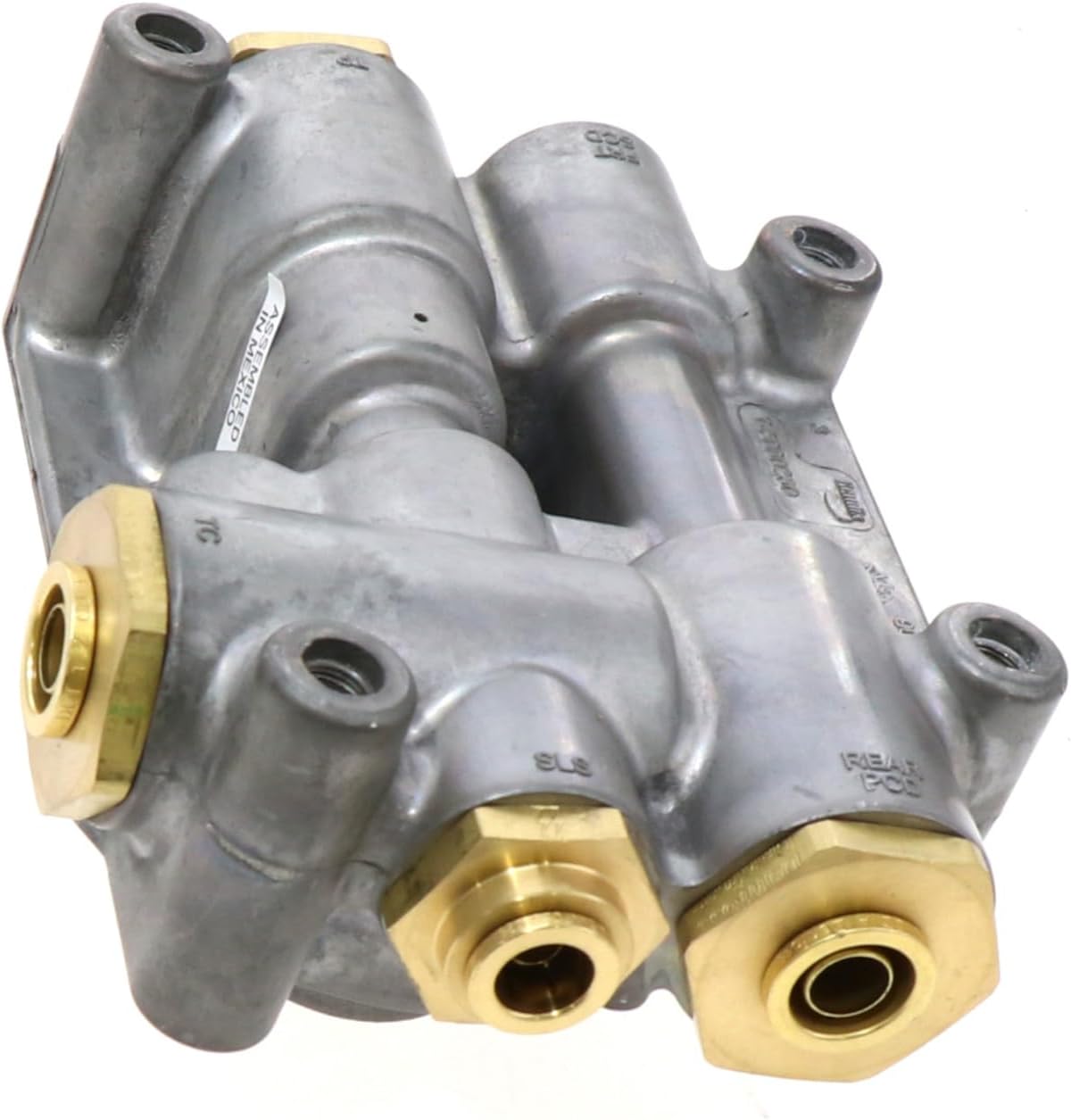 Freightliner TP-5 Tractor Protection Valve - BW800588