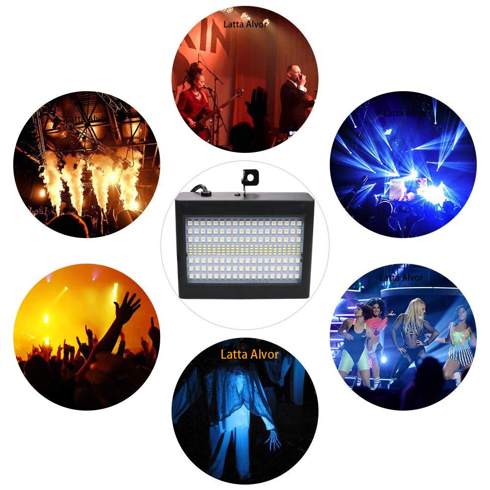 2 Lampade LED Ricaricabili Hemobllo - Luci Colorate Con Controllo Vocale Per Feste - Foto 5