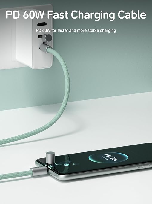 Lanière Pour Téléphone - Câble De Charge Portable - Câble De Charge