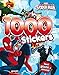 1000 stickers Ultimate Spider-man. Con adesivi
