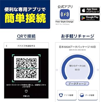 Amazon.co.jp: 【買い切り＆リチャージ｜macaroon4】 USB型