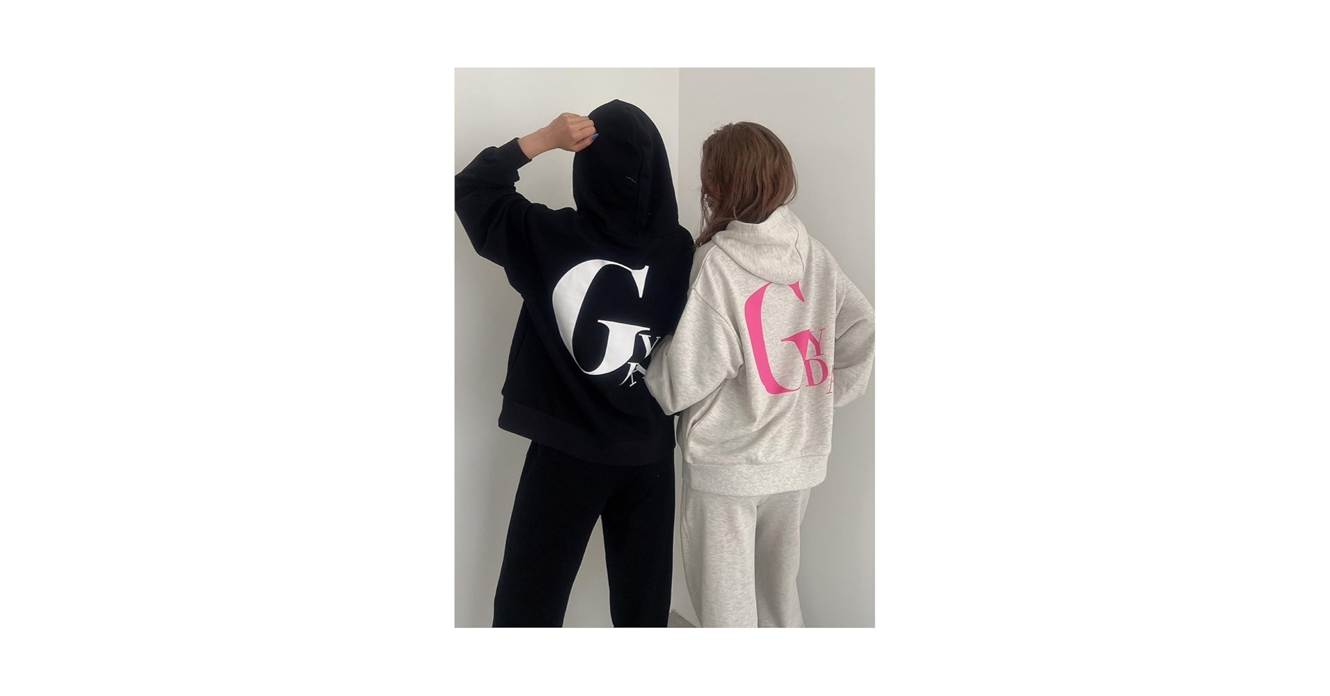 すぅこ⭐︎　新品未使用ジェイダセットアップ Amazon.co.jp: GYDA セットアップ 品 : ファッション