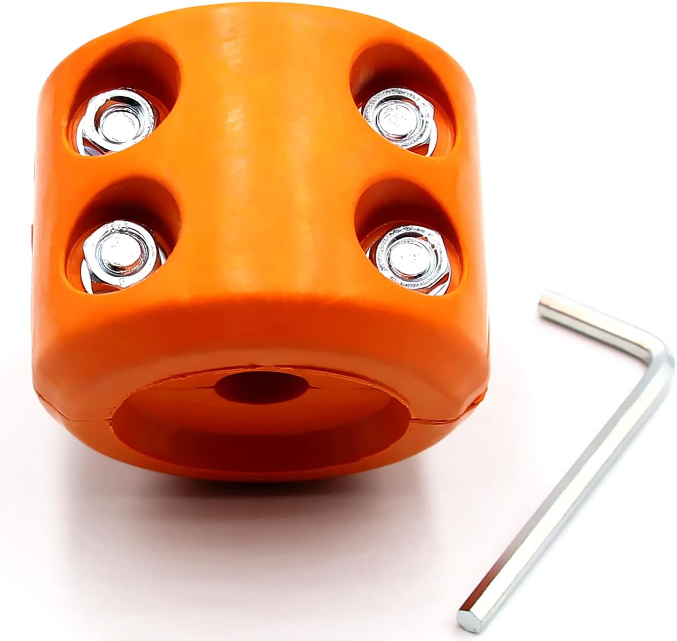 KFI ATV UTV Winch Split Cable Hook Stopper ATVSCHS Winches Parts