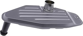 Amazon.com: 5013470AC Transmission Filter Kit 45RFE 545RFE 65RFE