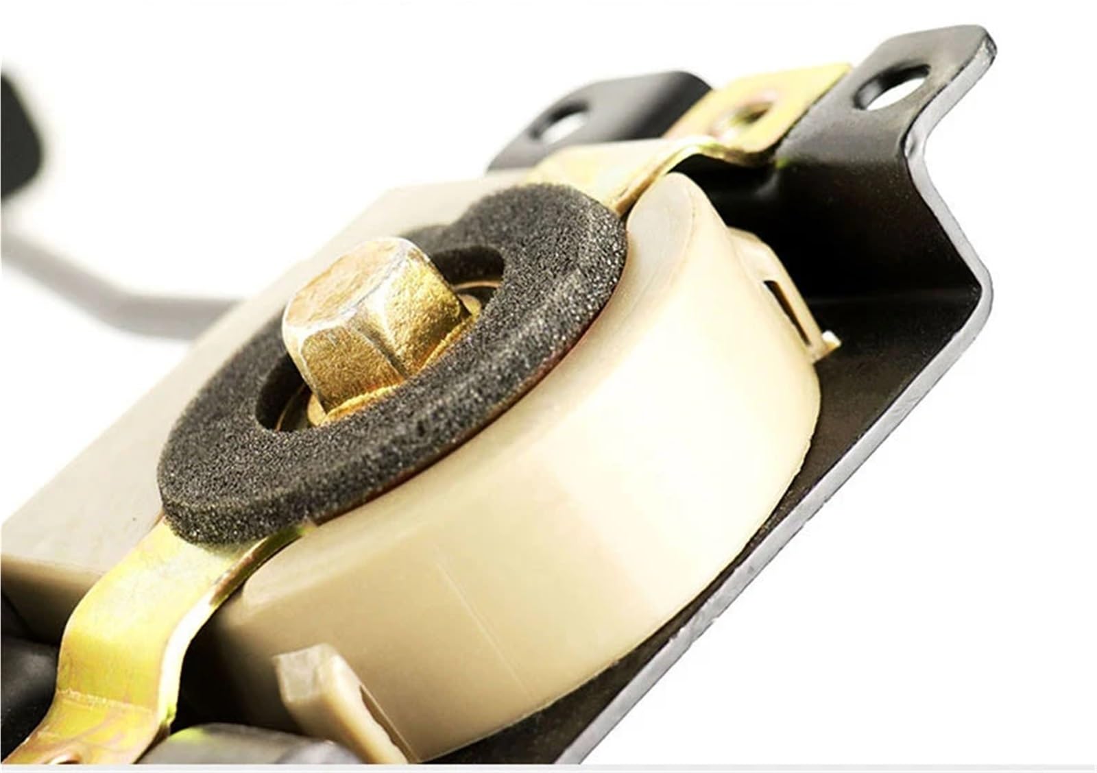 Uchwyt koła zapasowego Zespół podnośnika koła zapasowego pasujący do BYD S6 S7, koło zapasowe, stałe podwozie, winda S6-3105010 10035441-00 Wyciągarki(S7)