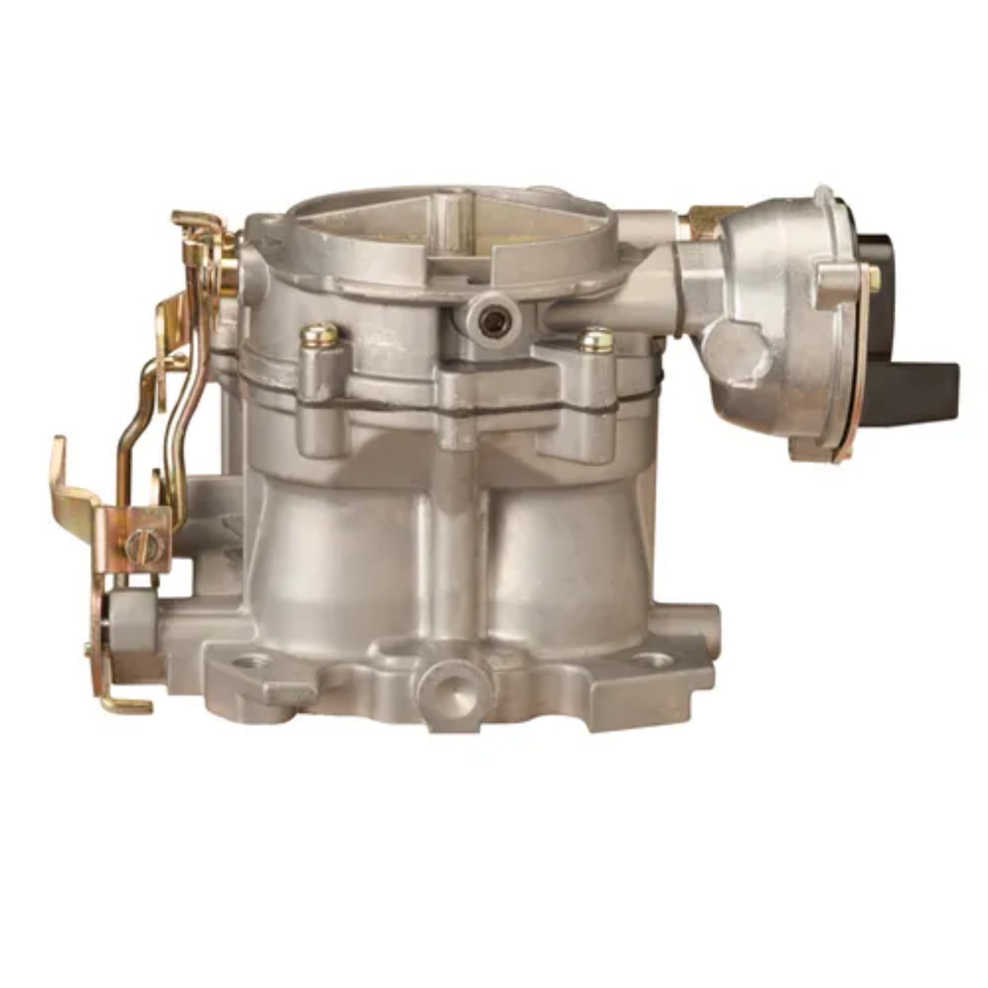 Sierra 18-7373N Mercarb Style 2V Carburetor – Replacement For Mercruiser 4.3L (2002-2004) - View #5