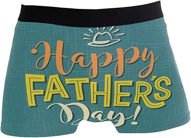 Fathers day boxer shorts Clearance
