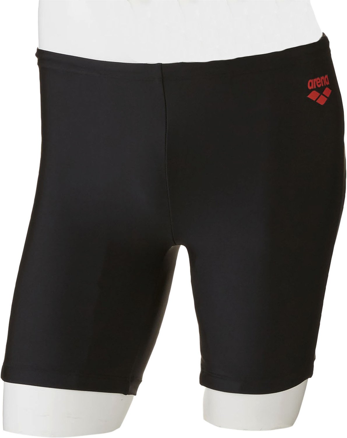 arena アリーナ　北島モデル　競泳用ボックス M ブラック/ターコイズ Amazon.co.jp: arena(アリーナ) スクール水着ボーイズ ジュニア