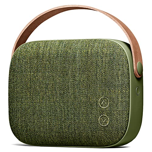 Buy Vifa Helsinki Portable Mini Speaker - IPX4 Waterproof, HD