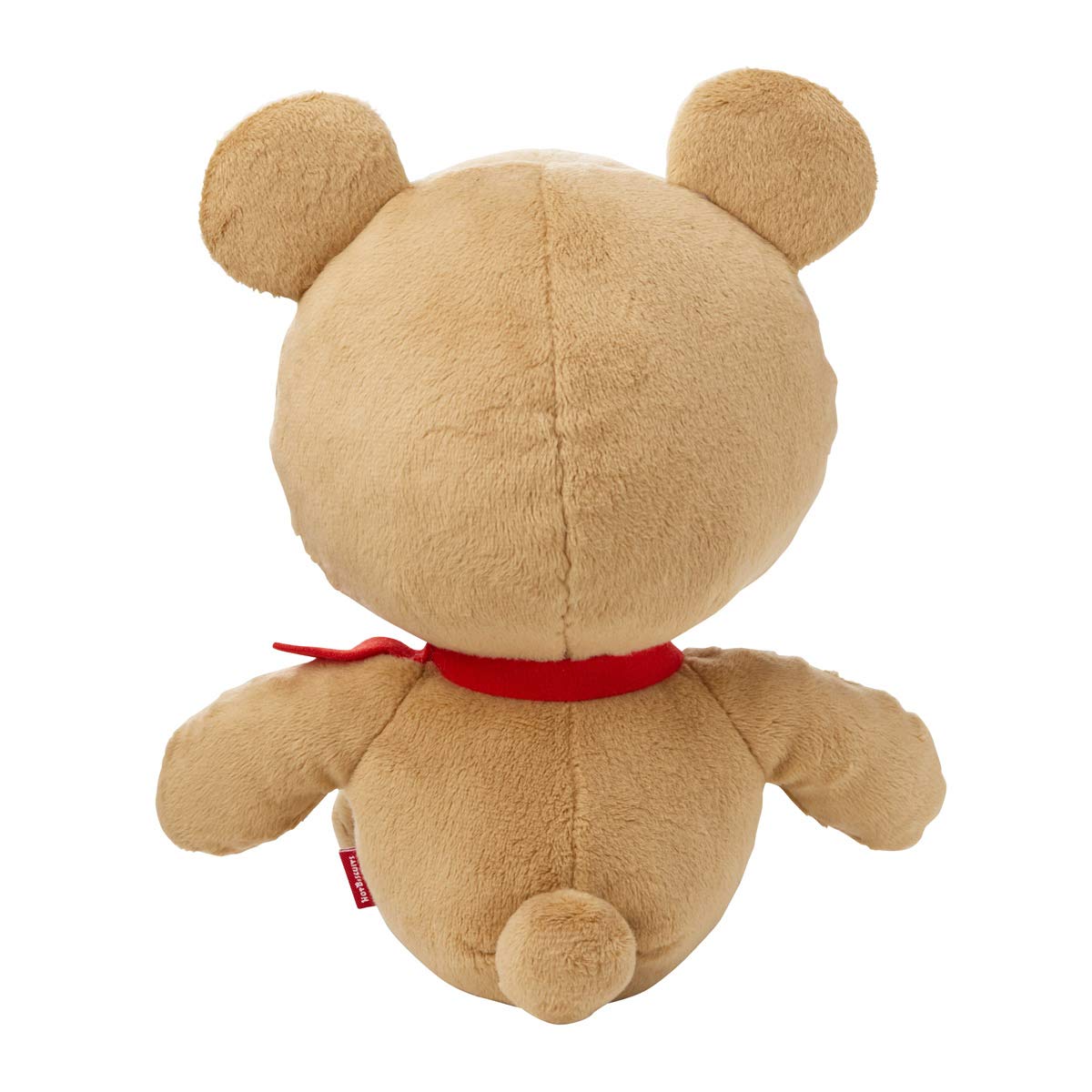 Amazon.co.jp: [ミキハウス ホットビスケッツ] ビーンズくんぬいぐるみ