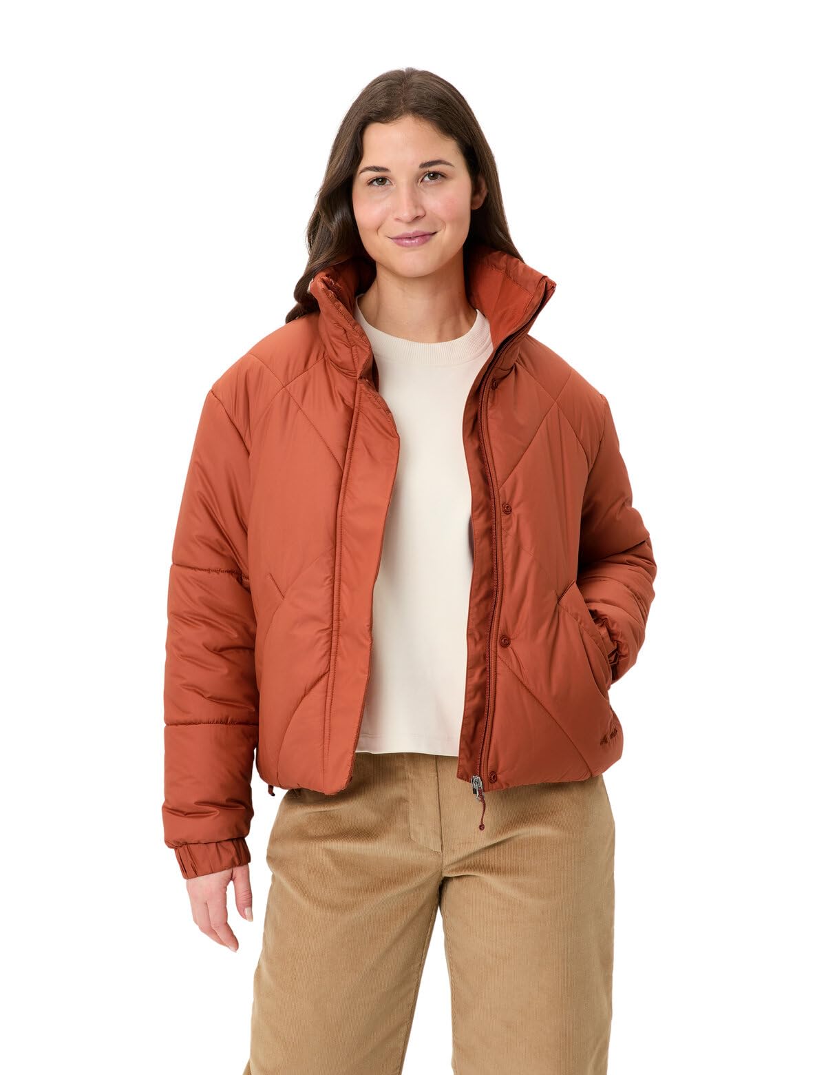 VAUDE Damen Women's Najun Padded Jacket Jacke