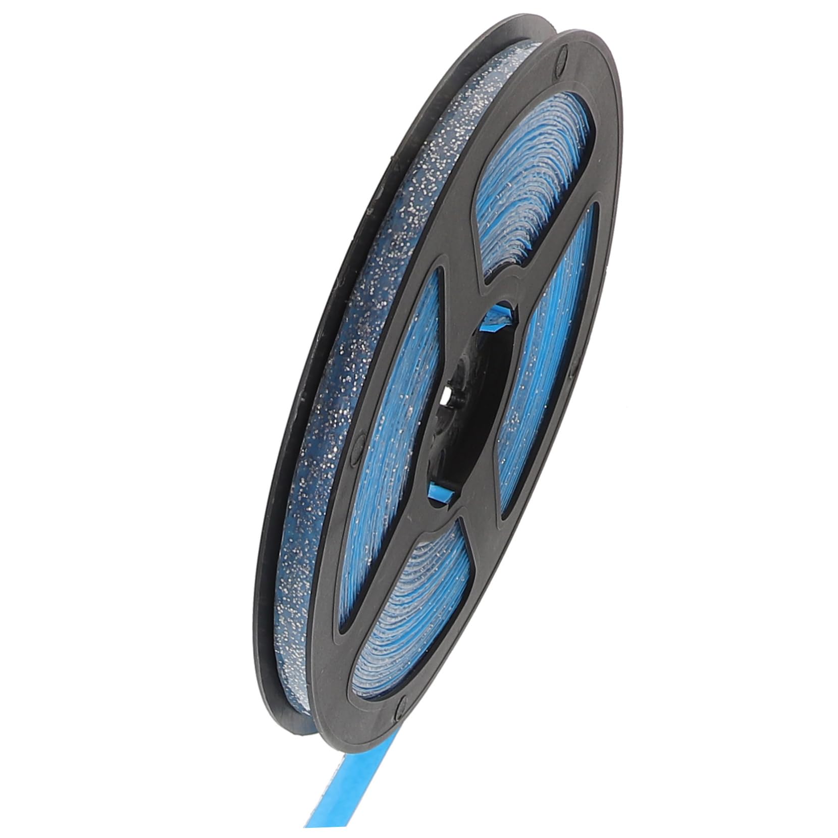 PRETYZOOM Bathroom Caulking Tape Self-Adhesive Caulk Strip for Toilet Hob and Shower Easy Peel and Stick 6m Roll