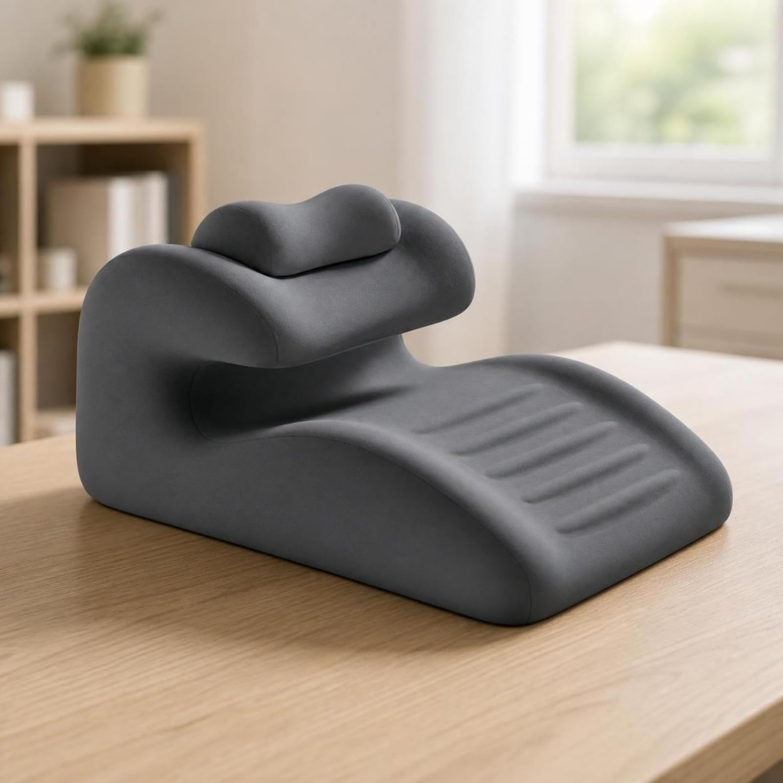 Cuscino da Lettura Ergonomico