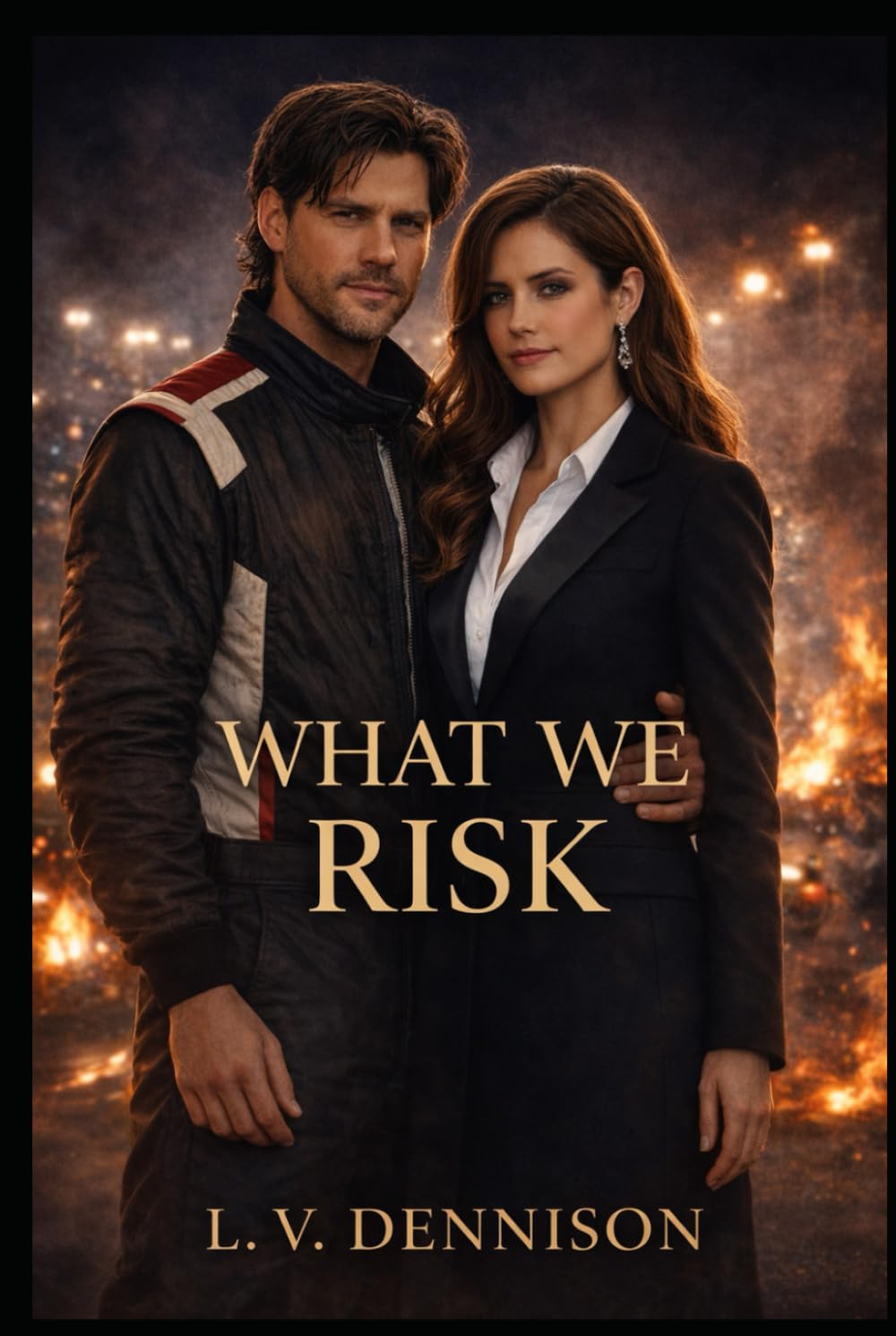 What We Risk (When We Choose Trilogy)