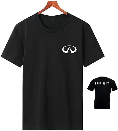 infiniti racing shirt