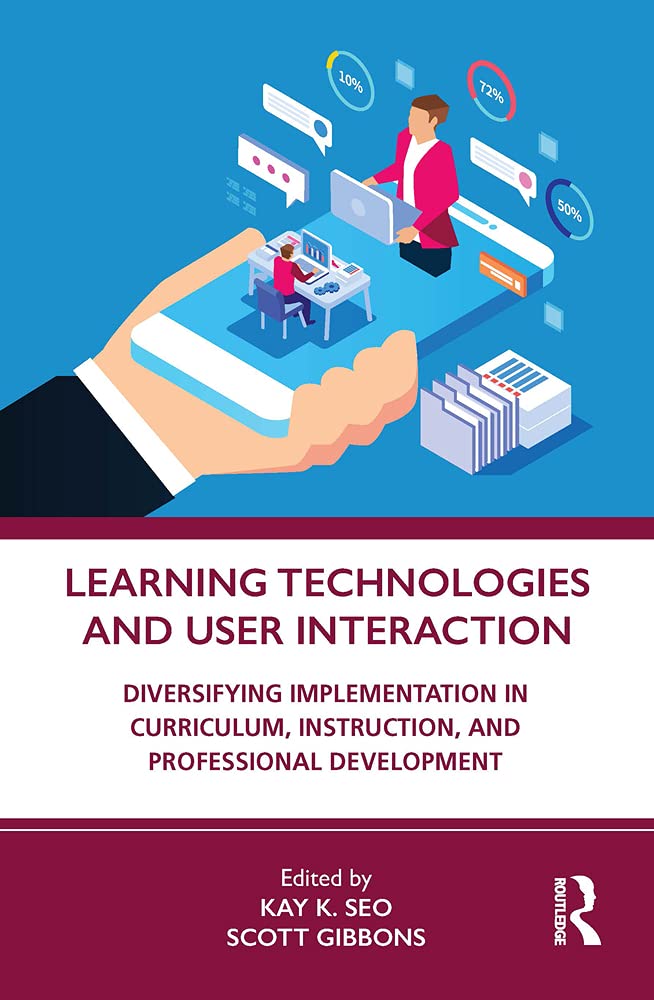 Buy Learning Technologies and User Interaction — BookShops.in