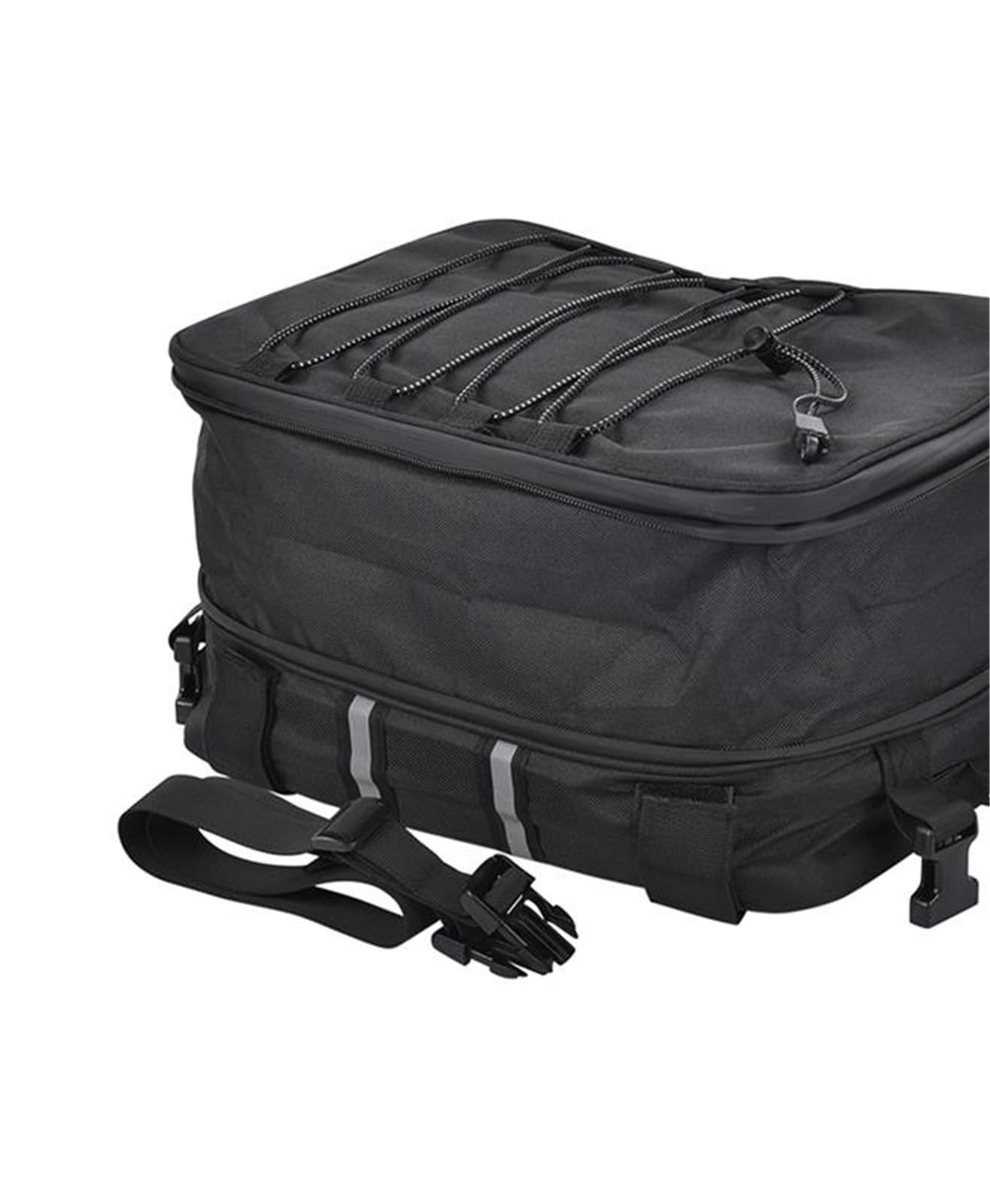 Bolsa Superior para Motocicleta Y Caja Trasera para Equipaje En El Asiento Trasero Izquierdo Derecho, 3 Uds., para BMW R1200GS R1250GS F650GS F700GS F750GS