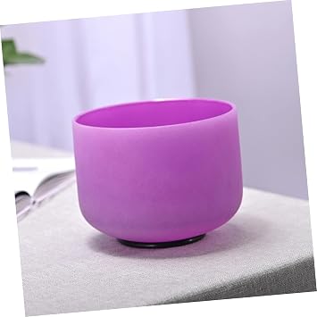 3pcs Sound Bowl Pad High Grade Rubber Cushion for Singing Bowls Exquisite Decor for Buddhist Rituals Portable Music Bowl Mat Present for Buddhism Enthusiasts