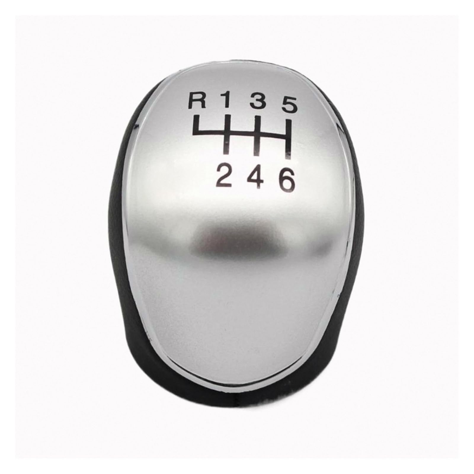 LOZOPMTMLD for Mondeo 4 Mk4 Sporty Shift Lever Knob