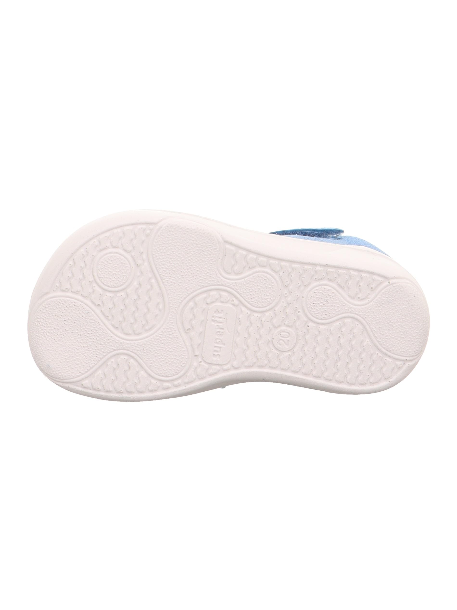 Superfit Chłopcy Superfreebuty do nauki chodzenia