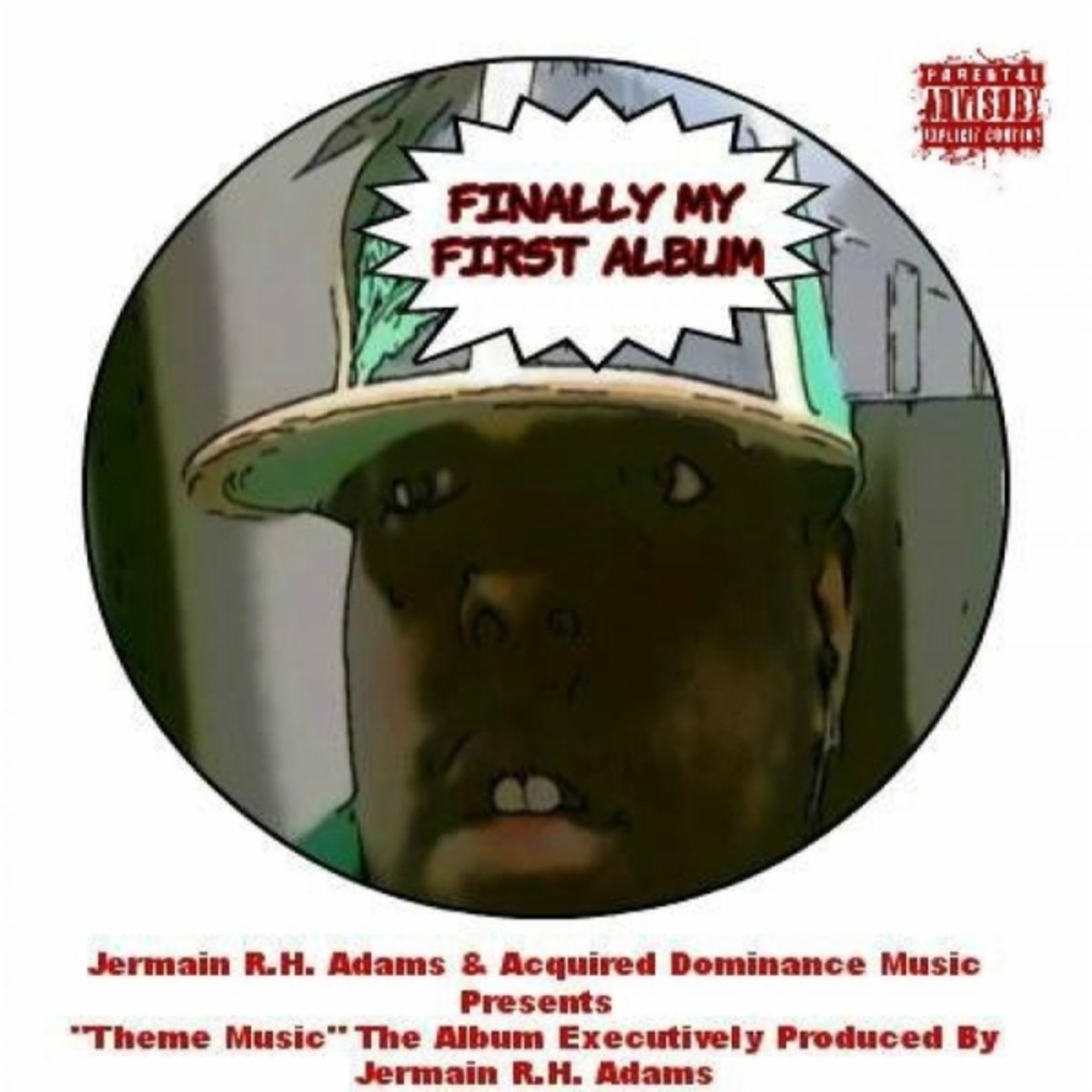 Fourth Coming [Explicit]