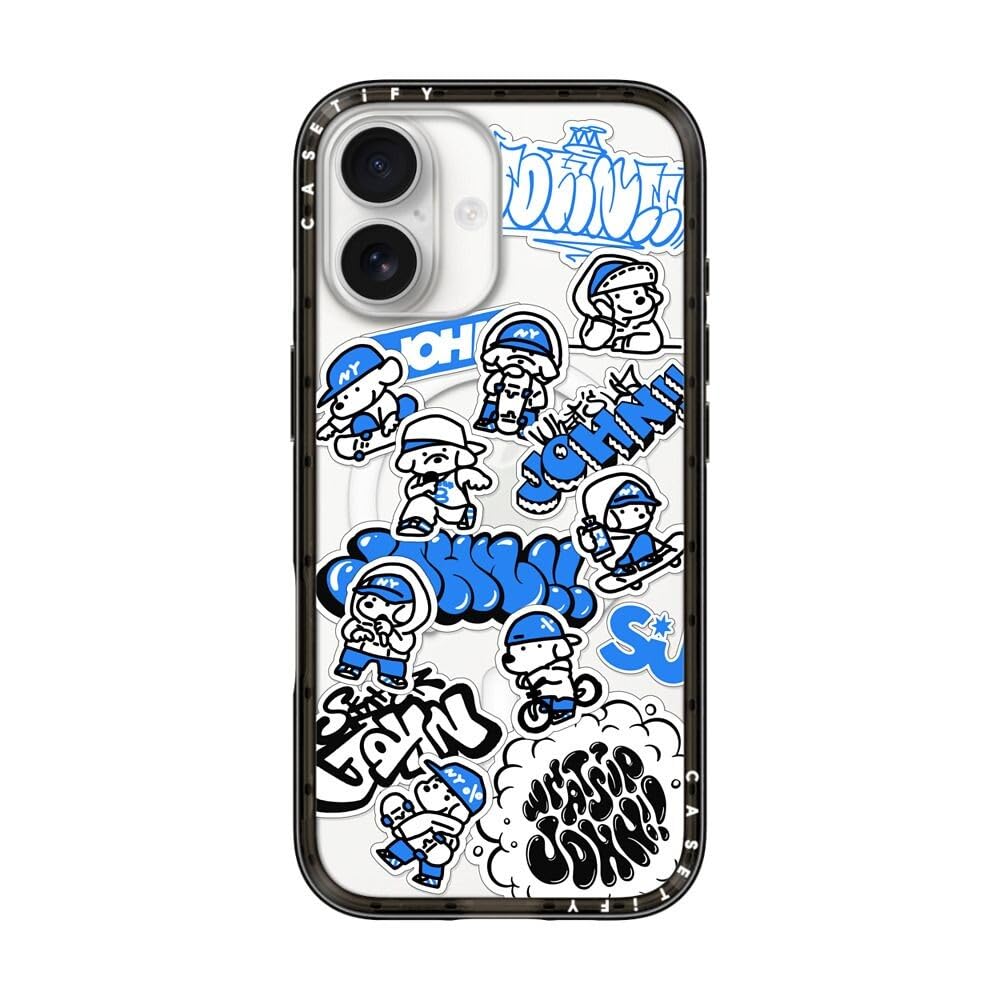 Amazon.co.jp: CASETiFY コンパクト iPhone 17 ケース [MagSafe対応