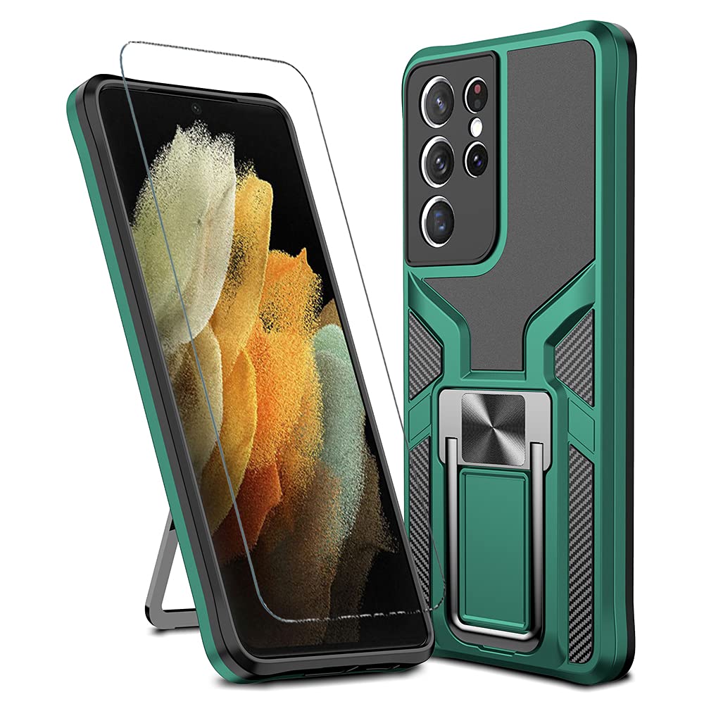 Amazon.co.jp: Galaxy S21 Ultra 5G ケース ギャラクシーS21ウルトラ 
