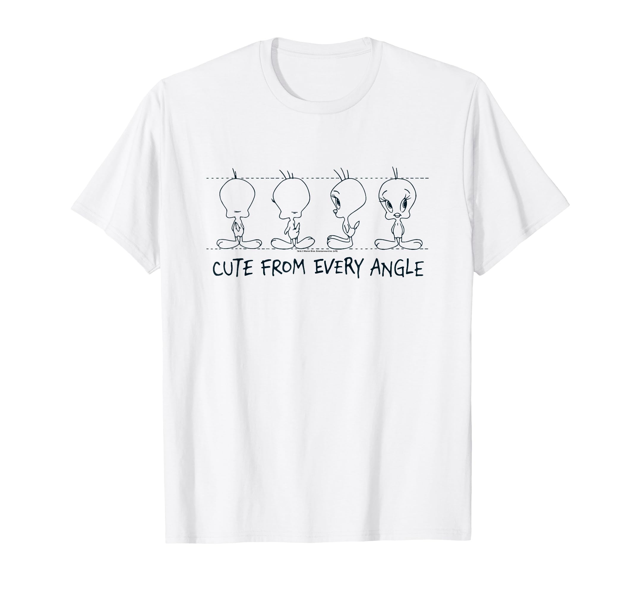 Kleidung mit Designs von Amazon Merch on Demand