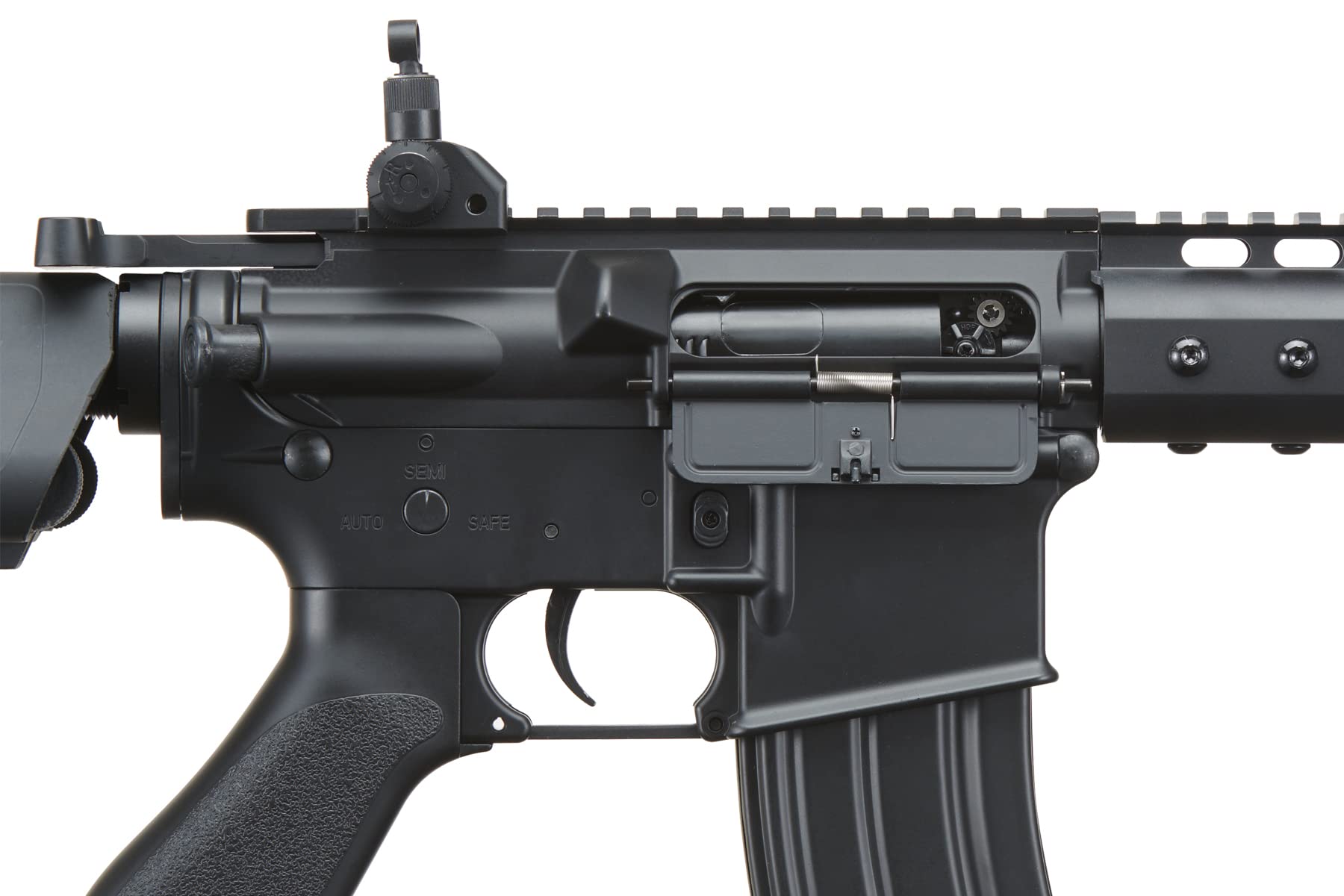 トイガン airsoft EMG | TTI Licensed AW JW4 2011 ピット バイパー Pit Viper STD