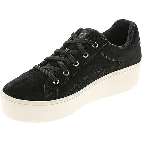 Skechers Womens Martha Stewart Plateau - Chic Lady