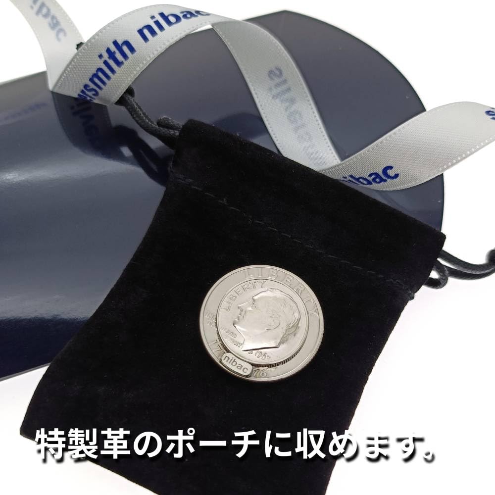 Amazon | 誕生日プレゼント ラッキーコインゴルフマーカー 1947
