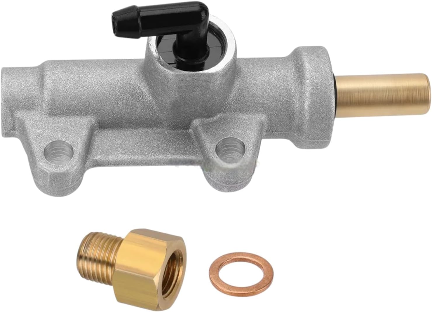 Rear Foot Brake Master Cylinder Replacement For Polaris Sportsman 500 4x4 HO 1998-2009 ATV