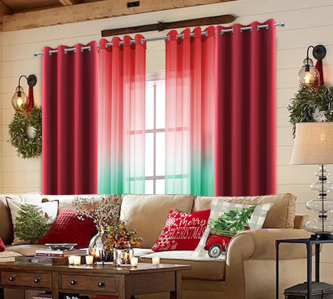 Cortinas Opacas Salon Modernas 2 Piezas Ojales - Cortinas Termicas Aislantes Frio Y Calor, Cortinas Habitacion Impresión Grafiti Negro 3D, Ventana Decoración Para Hogar 280 X 250 Cm/Protección UV